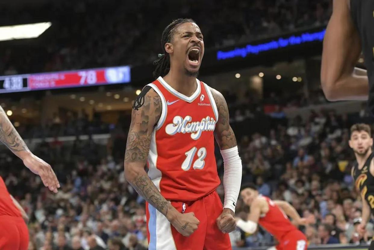 Uzi连续七场比赛得分超过绝杀，快船挑战极限！