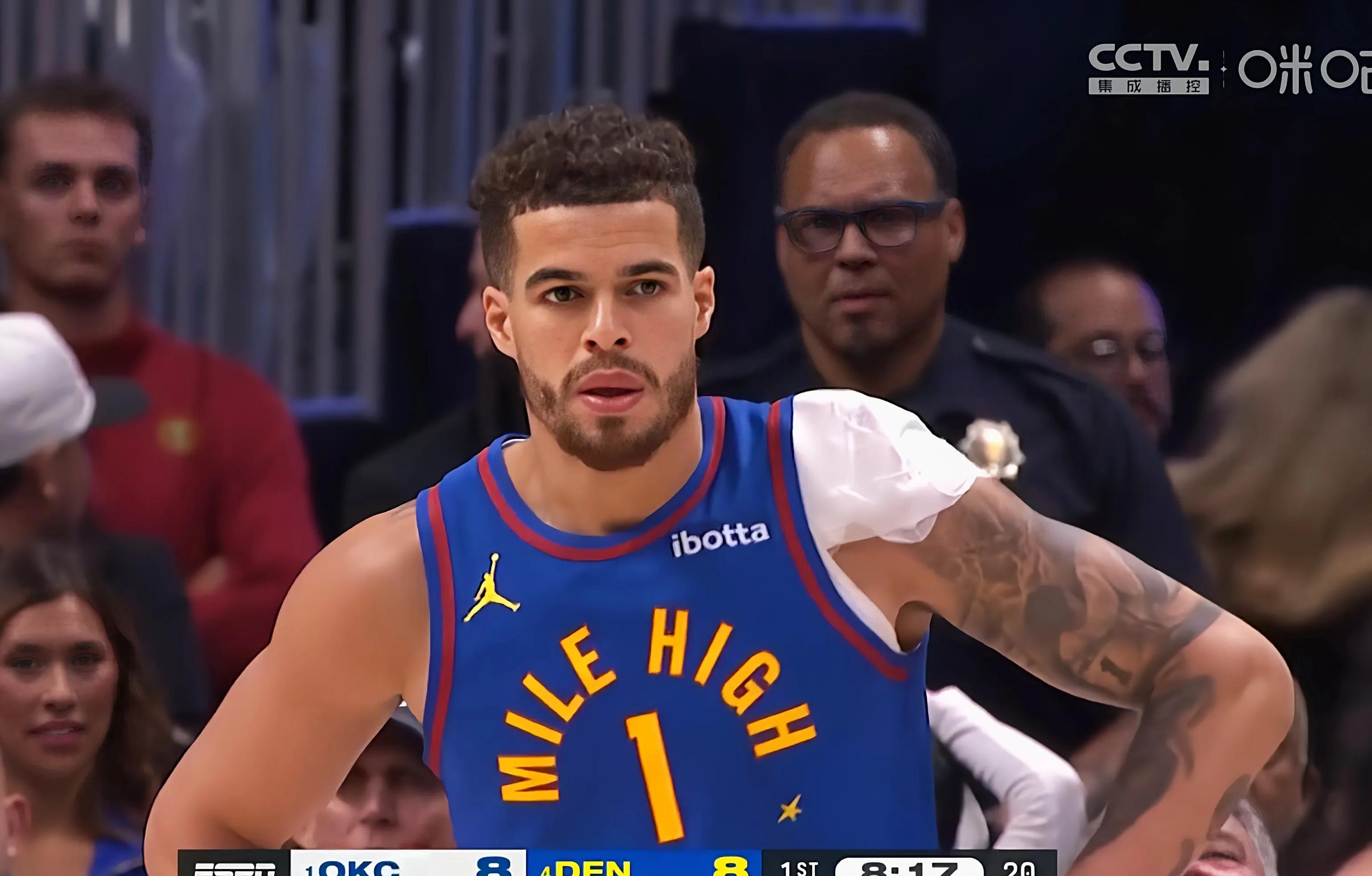  约基奇赛点兑现，多特蒙德淘汰俄克拉荷马城雷霆晋级四强，主帅激动落泪