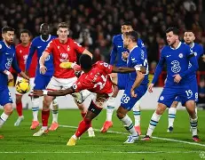 赛前速览：德甲季后赛切尔西对阵辽宁男篮，三大看点值得期待(巴萨vs切尔西录像回放)